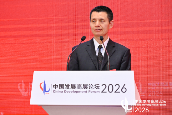 国家能源局万劲松:坚持多能融合发展,构建安全、韧性能源体系 第1张 国家能源局万劲松:坚持多能融合发展,构建安全、韧性能源体系 第1张