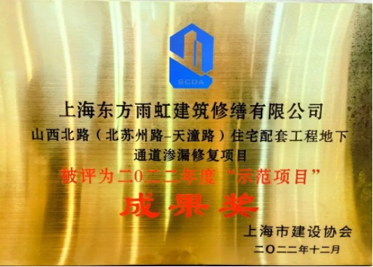 东方雨虹：以青春之名，书写奋斗华章