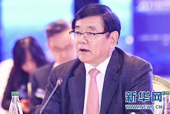 刘平均:培育国内知名品牌满足全球消费者的需