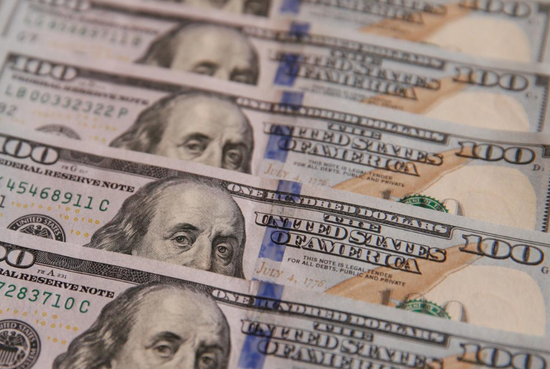 &nbsp;����ͼƬ��2016��10�£���Ԫֽ�ҡ�REUTERS/Valentyn Ogirenko