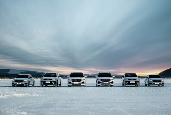 吉利汽车:只有规模才能产生利润 吉利转型过程中规模优势将慢慢体现