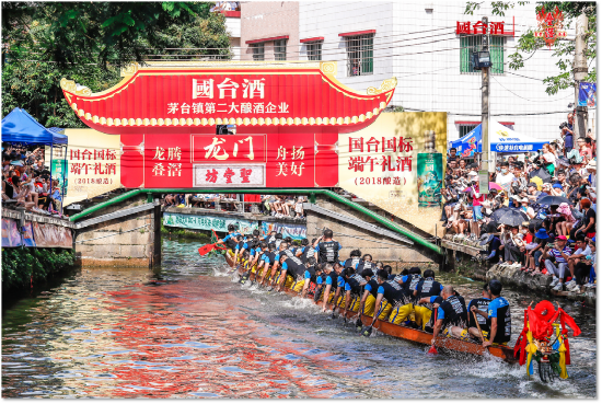 国台国标酒销量同比增长146%!一文解析2023年国台酒如何全面提升竞争力