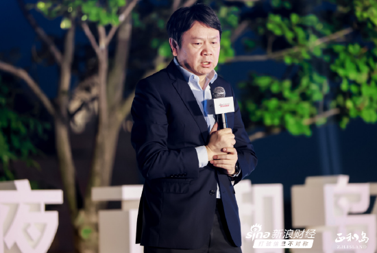 刘俏：金融业GDP贡献很大，但金融领域发达吗？