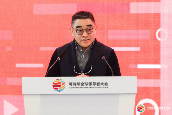 北京大学全球健康发展研究院院长、中国医学科学院学部委员刘国恩