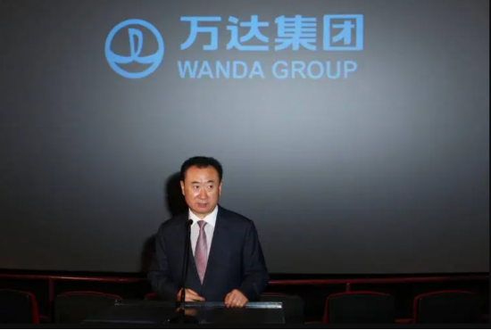 王健林的铁腕，为何止不住高管贪婪之心？