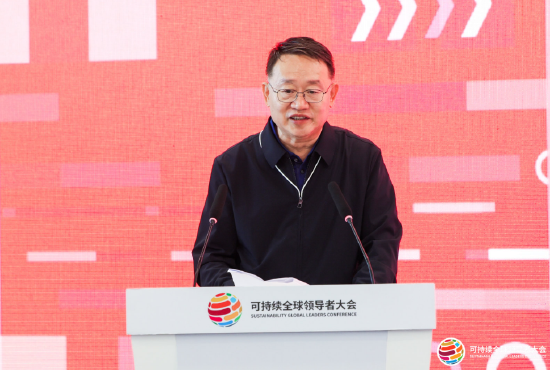 原中国银行保险监督管理委员副主席梁涛