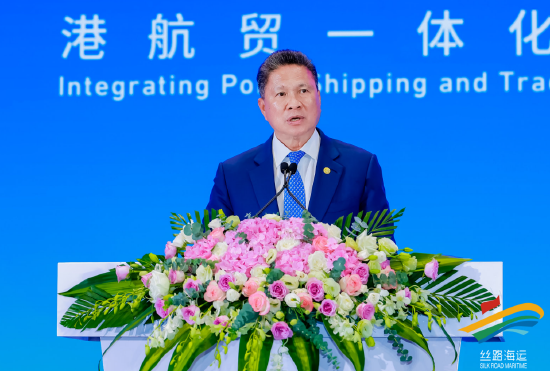 柬埔寨副首相孙占托：中柬两国在科技、可再生能源等领域有巨大合作机遇