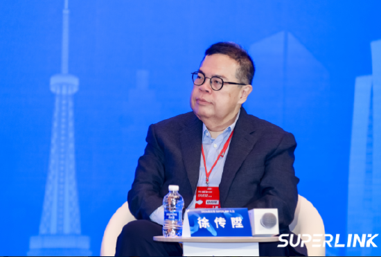 经纬创投徐传陞：2020年底投宇树的时候还是挺寂寞的