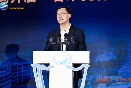 张联东:名酒复兴,绝不是简单的“拆了老店建新店”