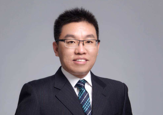 万象公司在哪_华南农业大学新任命三名校领导:王斌伟“接棒”党委书记