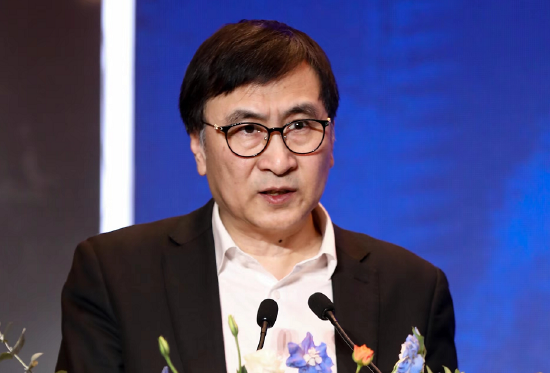 金磐石：建设银行纵深推进金融科技战略，为全行转型奠定坚实基础