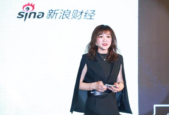 苏宁金融赵桂珺:2018年稳步推进金融精准扶贫