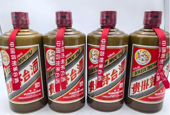 2299元精品茅台上线首日再秒空！ 已有黄牛退场，经销商开始转型