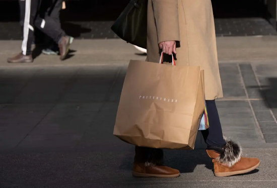 11月消费者物价指数上涨2.8%，通胀黏性特征凸显