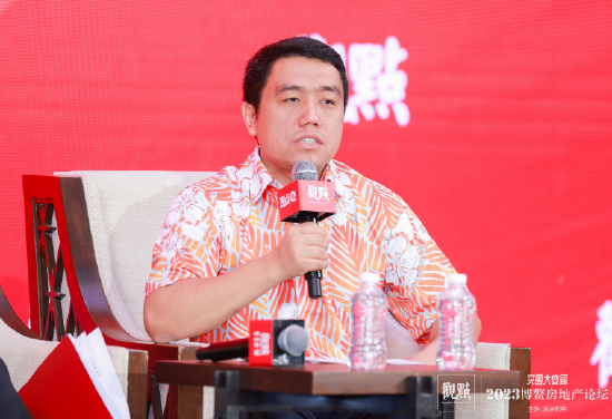 做好困境资产应该锻造哪些核心竞争力？绿城诚瓴基金左文辉这么说