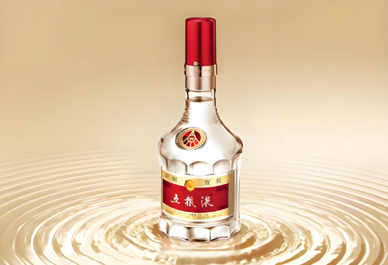 批价雪崩！ 五粮液“拯救”大单品：允许经销商自行收货救市