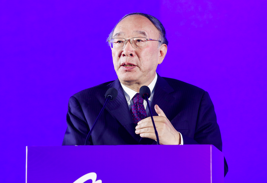 中国国际经济交流中心副理事长黄奇帆