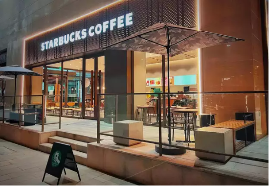 红星美凯龙“时尚餐饮”经营模式创新上榜2023CCFA金百合最佳实践案例名单