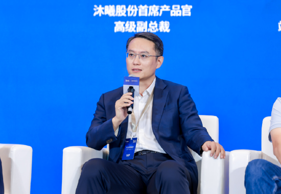 沐曦股份孙国梁:未来模型和业务的需求将重新定义基础设施和算力