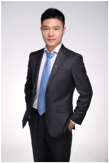 广发证券环保公用首席分析师 郭鹏