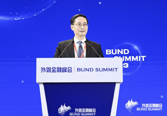 马骏:“双碳”工作还面临至少四个方面挑战