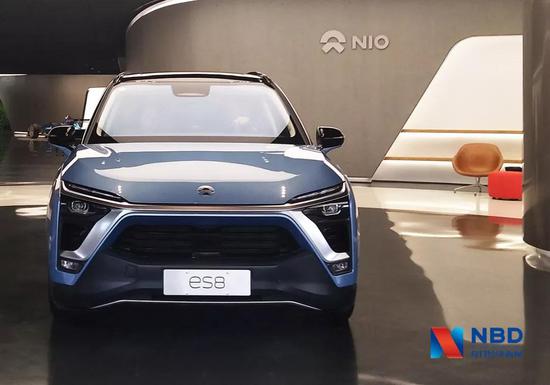图片来历:每经记者 李星 摄(材料图)