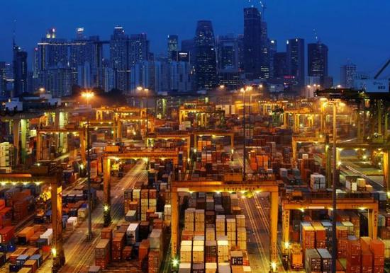 新加坡三季度GDP增长3% 远低于预期