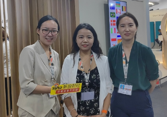 对话隆基全球品牌负责人:以可负担的成本实现普惠的能源转型