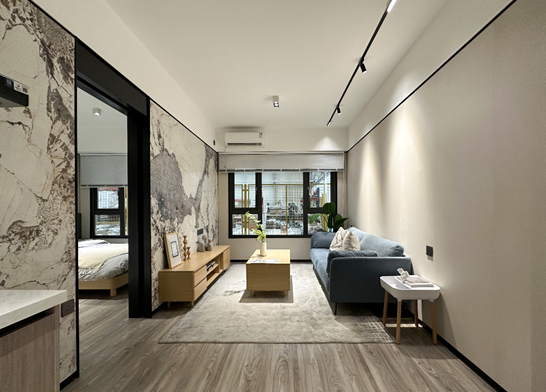 美的置业以科技创新打造智慧人居新样本