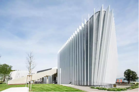 【开学季“建”面礼】 盘点东方雨虹参建的校园工程