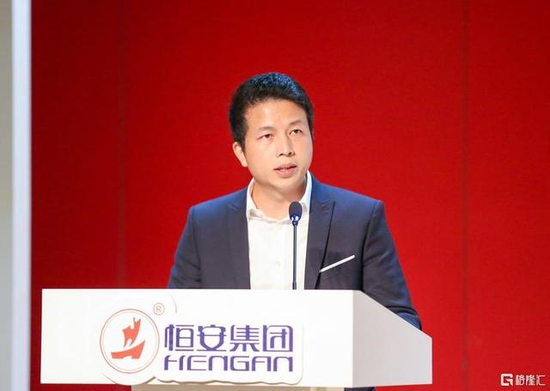 恒安老总_恒安卫士郭艳茹图片