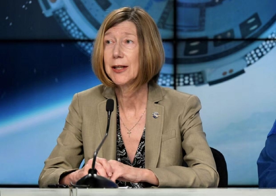 SpaceX聘请前NASA载人航天主管：负责监督星舰开发工作