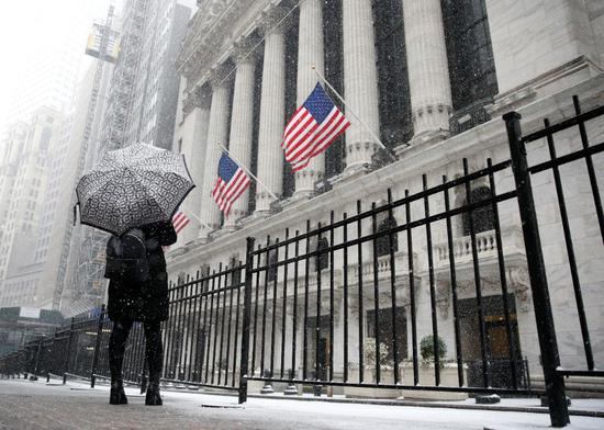 资本管理大佬盛世危言:美股下一场崩盘或已为