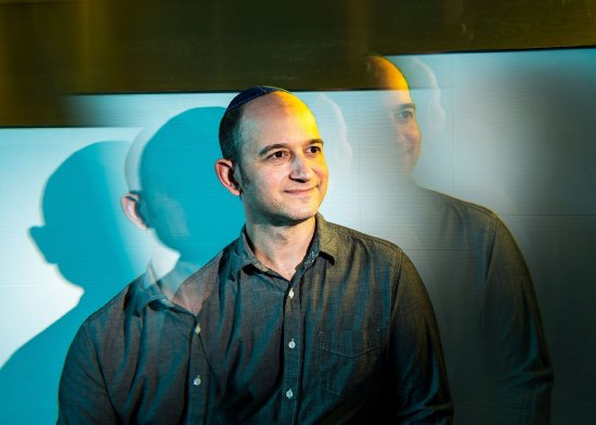Noam Shazeer