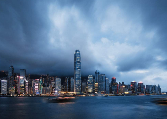 管局有足夠能力維持港元匯價穩(wěn)定及應(yīng)付資金大規(guī)模流動