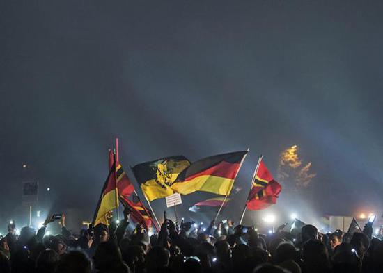 梅新育:欧洲乱局再度警示区域经济一体化