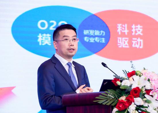 新万博代理怎么加入·发展中美关系离不开相互尊重