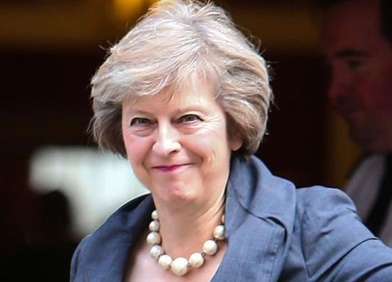 英国首相对美国征收钢铝高关税深感失望