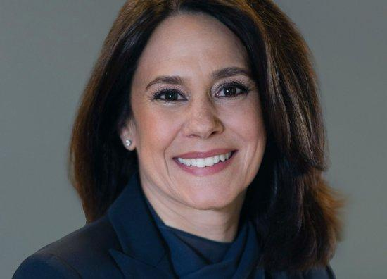 达拉斯联储行长Lorie Logan