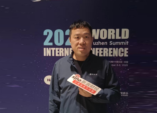 独家对话群核科技董事长：未来机器人数量将超700亿