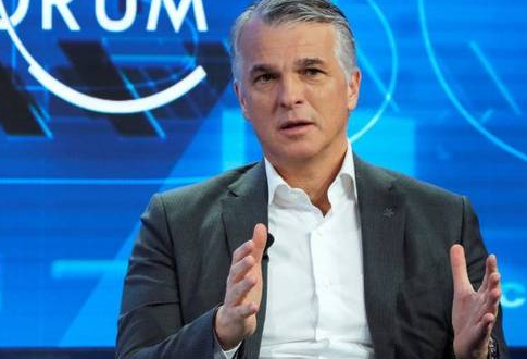 瑞银CEO称瑞信早在2015年就已经出现问题