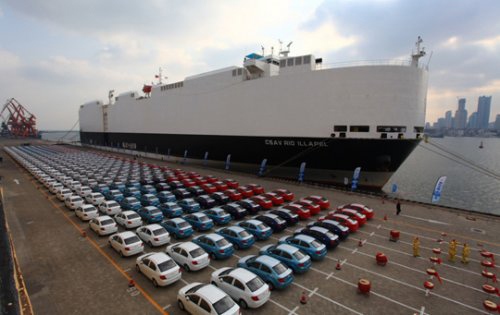 美国将对进口汽车征收20%关税?可能要违反W