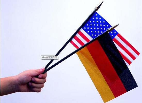 美国汽车关税将令德国GDP减少60亿欧元