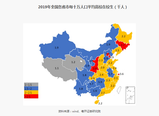 全国各省市人口_全国各省市人口密度排行榜 看看哪个省的人口分布最密集(2)
