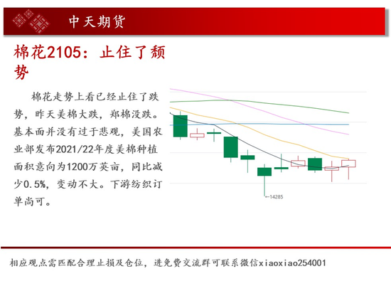 中天钱多多4月6日市场观察
