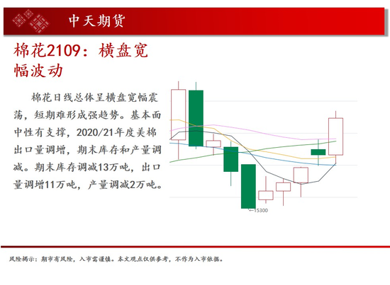 中天钱多多6月4日市场观察