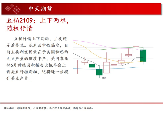 中天钱多多6月7日市场观察