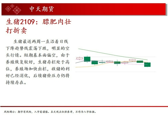 中天钱多多7月14日市场观察