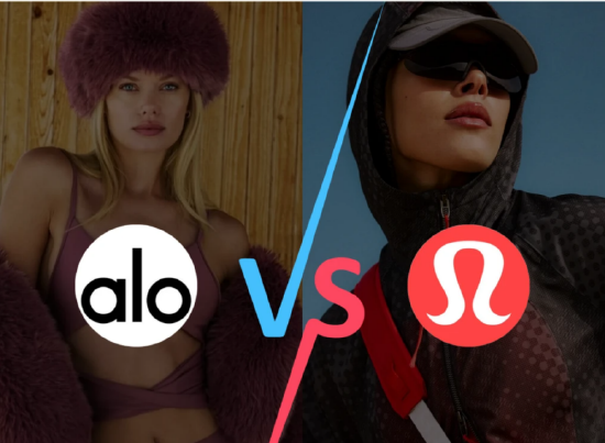 Lululemon一号位被“下课”，明星集体变心，谁才是幕后推手？ | 北美前哨