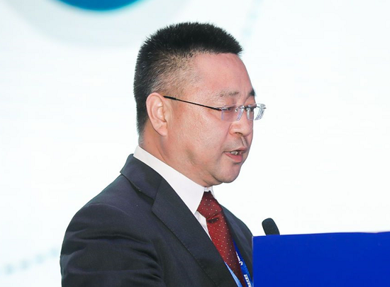 马鞍山钢铁股份有限公司采购中心副经理 徐权